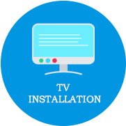 Toronto TV Mount Service
