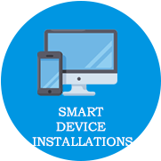 Toronto TV Mount Service