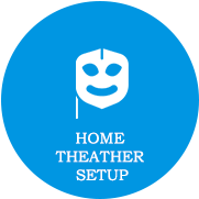 Toronto TV Mount Service