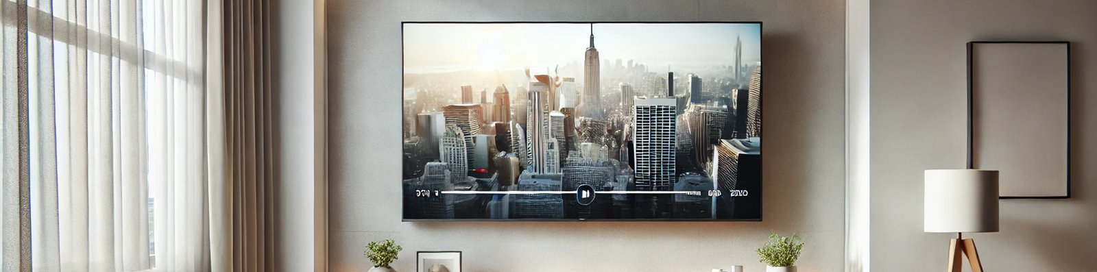 Toronto TV Mount Service