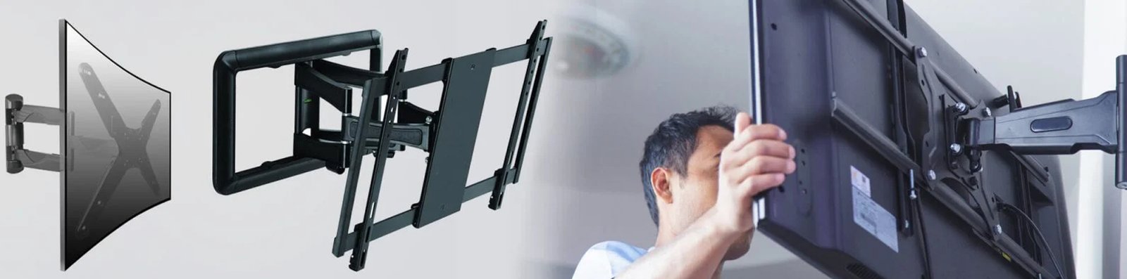 Toronto TV Mount Service